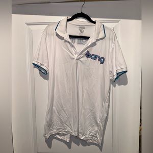 Bang Energy Polo Shirt